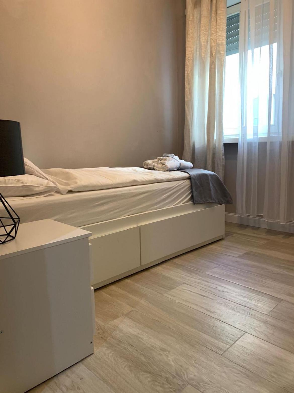 Klemi, Rooms In Old Town Dolomia Best Home Check In Automatico Trydent Zewnętrze zdjęcie